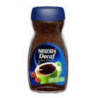 NESCAFE DECAF