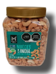 NUECES DE LA INDIA