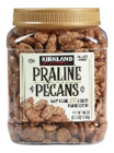NUEZ PECANA