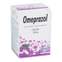 OMEPRAZOL 14 CAPSULAS