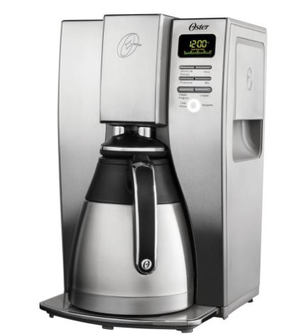 OSTER CAFETERA GOURMET