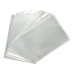 CELOFAN TRANSPARENTE C/25 HOJAS