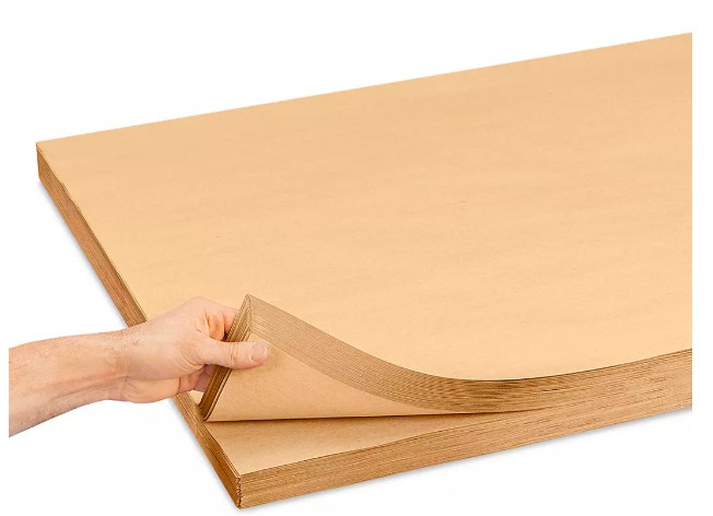 PAPEL KRAFT (KG)