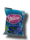 PASTILLA DESODORANTE PARA BAÑO AZUL 48GRS