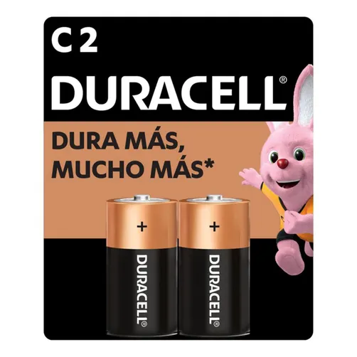 PILA C2