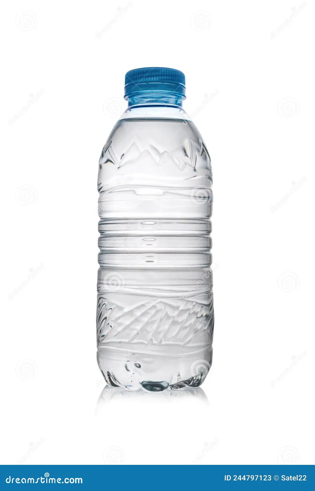 [CA-00152] AGUA 500ML 24 UNIDADES