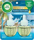 [AL-00013] AROMATIZANTE AMBIENTAL REPUESTO ELECTICO 250 ML