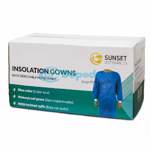 [IF-00002] BATA DESECHABLE