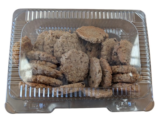 [CA-00128] BLISTER GALLETA DE AVENA