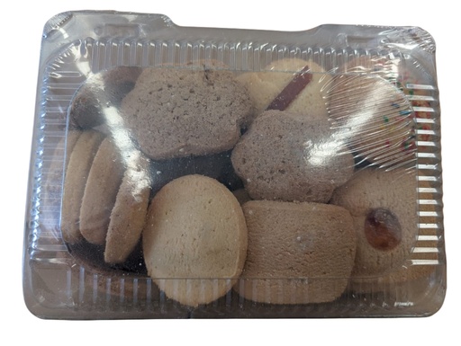 [CA-00127] BLISTER GALLETA PEREGRINA 1KG