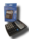 [AO-00035] CALCULADORA