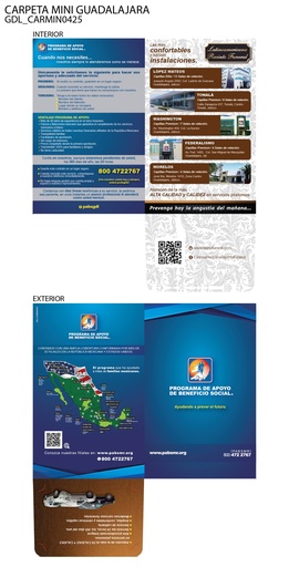 [PI-00132] CARPETA MINI