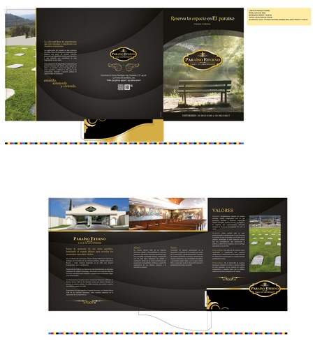 [PI-00057] CARPETA PARAISO ETERNO