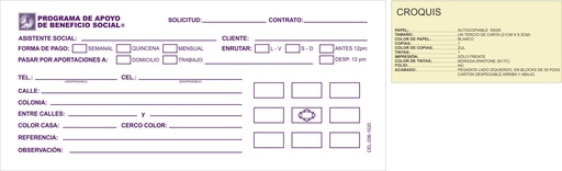 [PI-00199] CEL-206 CROQUIS CELAYA