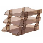 [AO-00041] CHAROLA 3 NIVELES