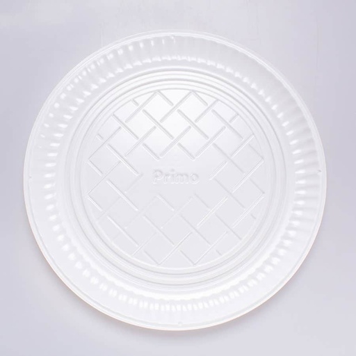 [CA-00105] CHAROLA REDONDA NO. 20 PRIMO C/100 PIEZAS