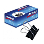 [AO-00006] CLIP BLINDER 25 mm CAJA