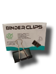 [AO-00008] CLIP BLINDER 41 mm CAJA