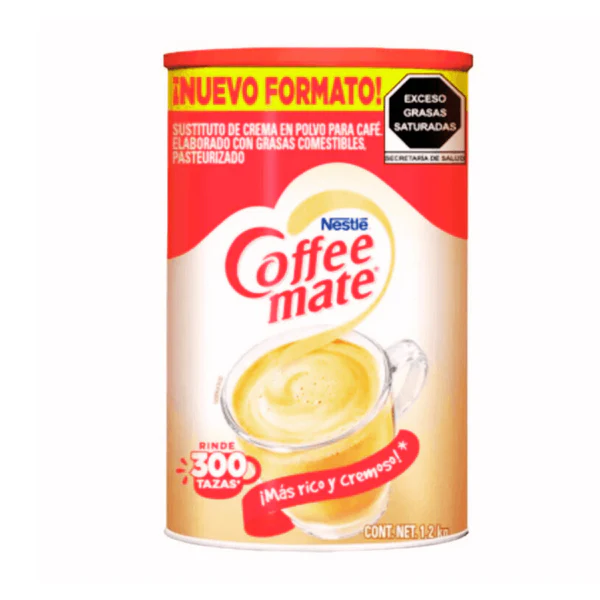 [CA-00155] COFFE MATE LATA