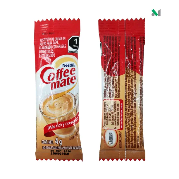 [ES-00063] COFFE MATE SOBRE