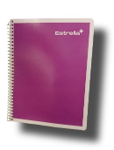 [AO-00069] CUADERNO PROFESIONAL 