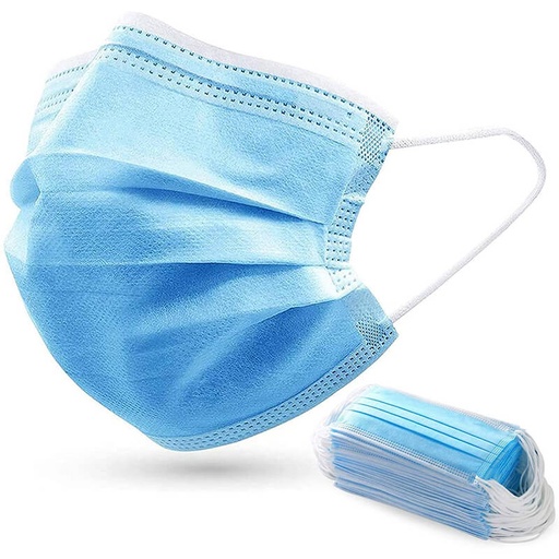 [IF-00017] CUBREBOCA 3C C/50