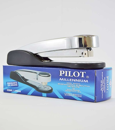 [ES-00120] ENGRAPADORA PILOT GRANDE