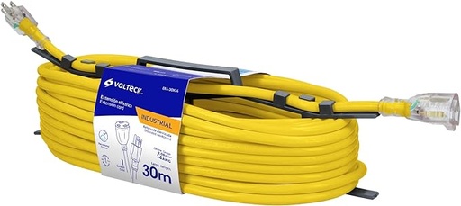 [ES-00140] EXTENSION ELECTRICA