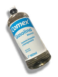 [ES-00098] GASOLINA BLANCA 1 LITRO