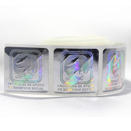 [PI-00038] HOLOGRAMA PARA TITULO PABS