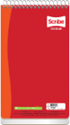 [AO-00096] LIBRETA DE TAQUIGRAFIA