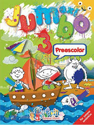 [ES-00175] LIBRO COLOREAR