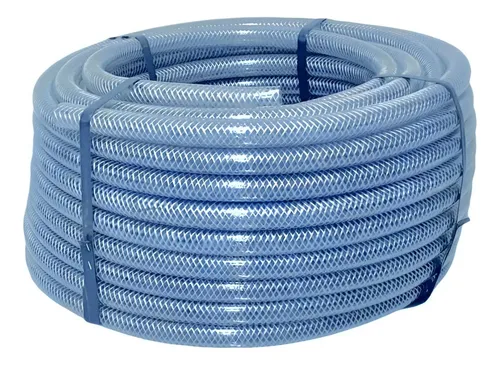 [ES-00141] MANGUERA TRAMADA 10MTS