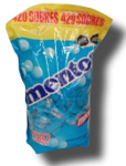 [ES-00008] MENTOS
