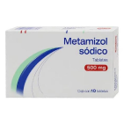 [ES-00071] METAMIZOL
