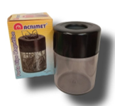 [AO-00202] PORTA CLIP CON IMAN