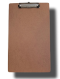 [AO-00176] TABLA FIBRACEL TAMAÑO OFICIO