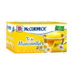[CA-00007] TE DE MANZANILLA Mc CORMICK