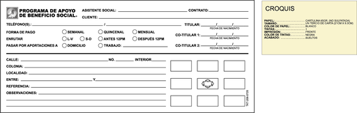 [PI-00164] TKT - CROQUIS -206