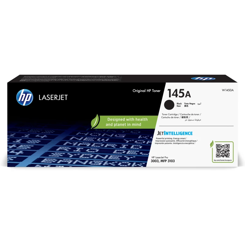 [TC-00099] TONER HP 145A