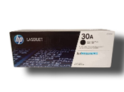[TC-00095] TONER HP 30A ORIGINAL
