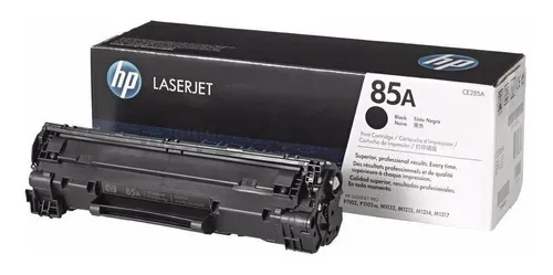 [TC-00102] TONER HP 85A