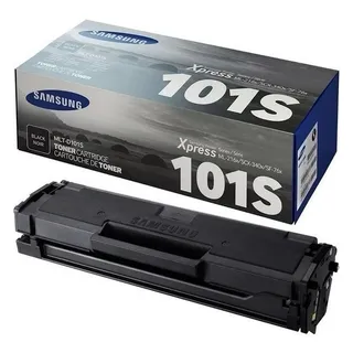 [TC-00080] TONER SAMSUNG 101L GENERICO
