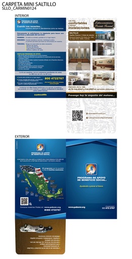 [MER-112-0] MER - CARPETA MINI