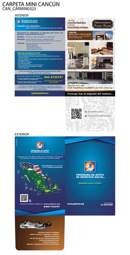 [CAN-112-0] CAN - CARPETA MINI