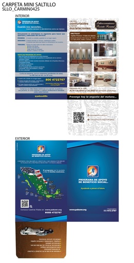 [SLLO-106-0] SLLO - CARPETA MINI