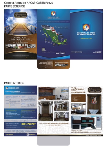 [CAN-101-0] CAN - CARPETA TRIPTICO