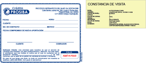 [PRO-202-0] CONSTANCIA DE VISITA