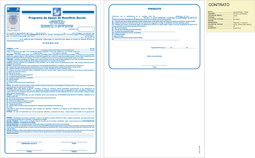 [AGS-107-0] CONTRATO