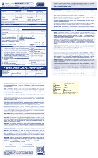 [QRO-107-0] CONTRATO BRECTOX